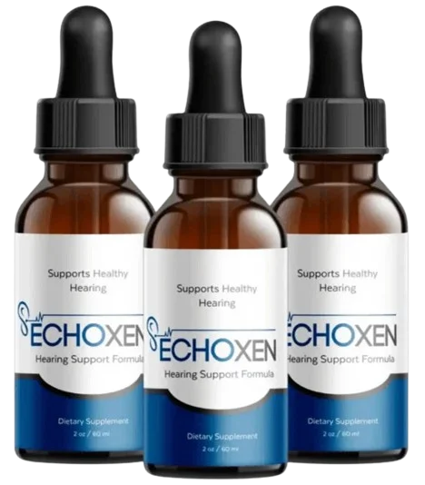EchoXen bottle pack